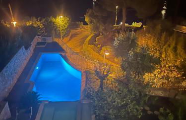 Villa LA ALEGRIA - Photo 26