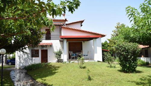 Villa Kontos - Photo 2, Garden