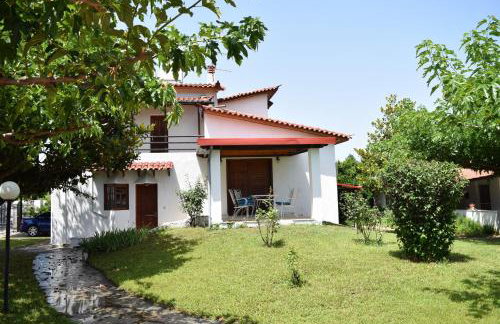 Villa Kontos - Foto 2