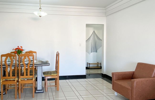 Ático con piscina - Guarapari - Photo 19