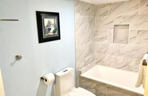 Artsy home by Air Force Academy with office space - Foto 23