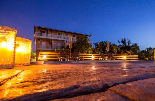 Yria ntn Studios - Foto 13