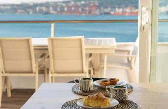 Luxury Lisbon View & Balcony - AC & Elevator - Foto 13