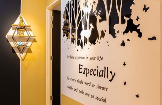 Southwest Designer's Suite by D Imperio Homestay - Foto 35