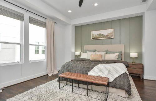 Casa LaBella - Downtown Skyline Views - Sleeps 10 - Foto 8