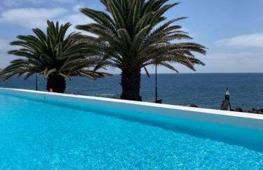 Sol Eterno - luxury Aparmtent with direct oceanview and extra services - Foto 25