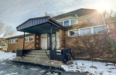 MY PLACE! Luxury 2 Bed with piano! - Foto 51