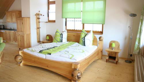 Ferienwohnung Gmeinwieser - Photo 5