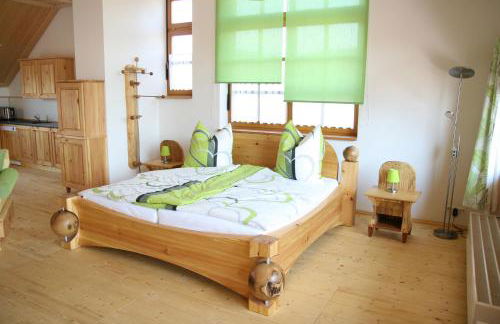 Ferienwohnung Gmeinwieser - Foto 5