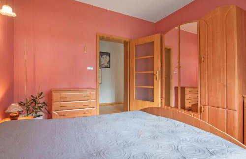 Apartment Głęboczek 21 by Interhome - Foto 23