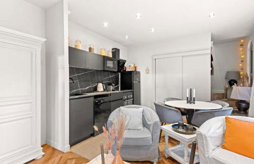 La Villa Serenna - Appt avec jardin, 15 mn de Lyon - Foto 9