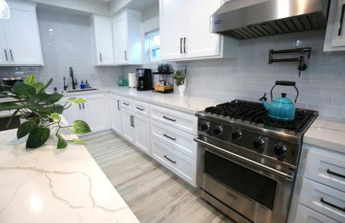 Steps 2 Beach- Luxury Home, Game Room, Roof Deck, Firepit, Pets OK - Foto 4