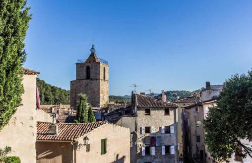 La cabane Romantique et sa balneotherapie - Foto 42