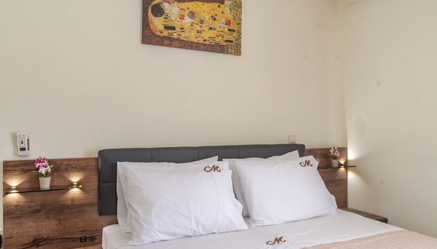 Mira apartment - Foto 4, Habitación