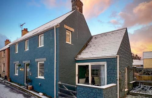 Oystercatcher Cottage - Foto 19