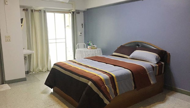 Sabcharoen Mansion - Photo 2, Room