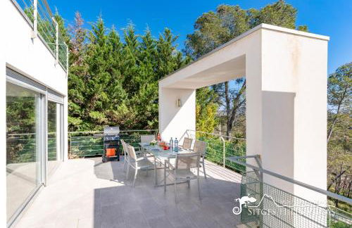 Villa Lucere with private pool near Sitges - Foto 5
