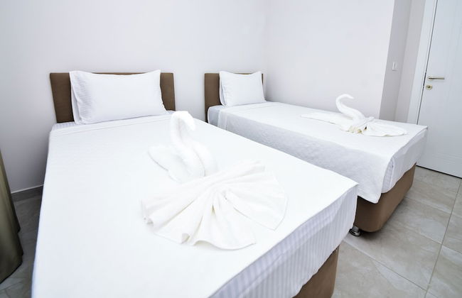 Alkan Apart - Foto 6