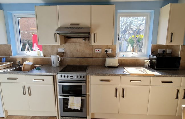 Parterre Holiday Apartments - Foto 46