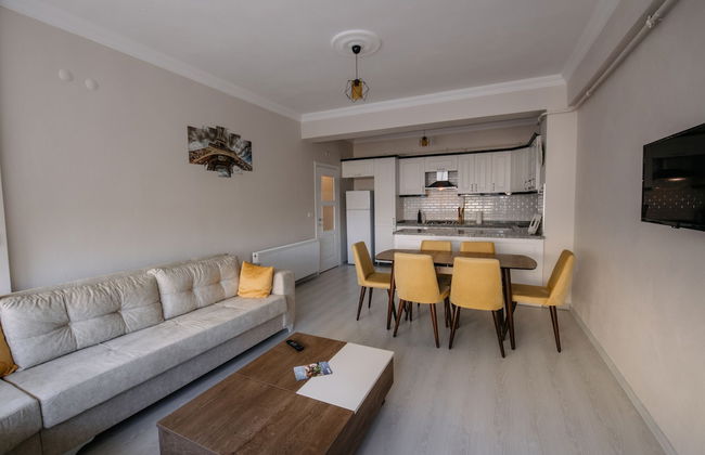 Lotus Home Sapanca - Foto 12