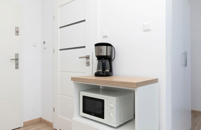 Seaside Apartamenty-Grzybowo - Photo 57