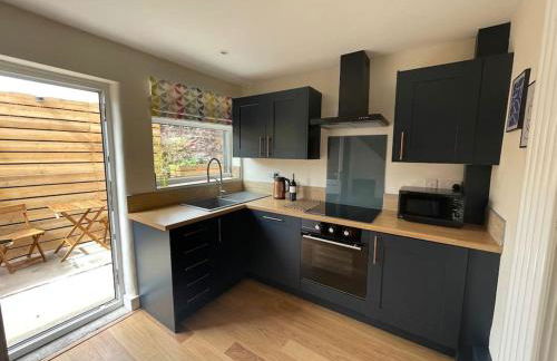 No. 3 A cosy spot for 4 - Foto 15