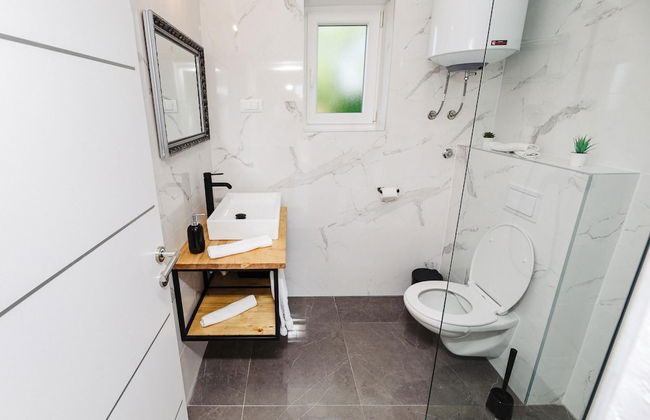 Villa Moki Zadarvillas - Photo 12