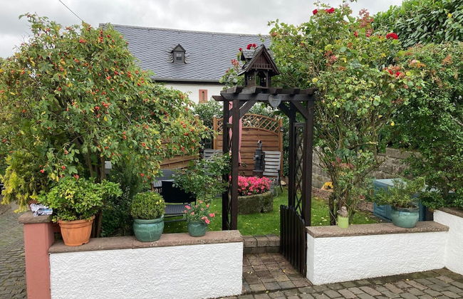 Appealing Apartment in Ittel With Garden, Parking, Bicycles - Foto 59