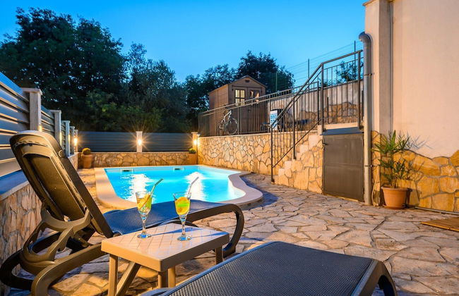 Pretty Villa With View - Foto 22