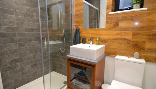 The Burrow at Tankerton - Foto 4