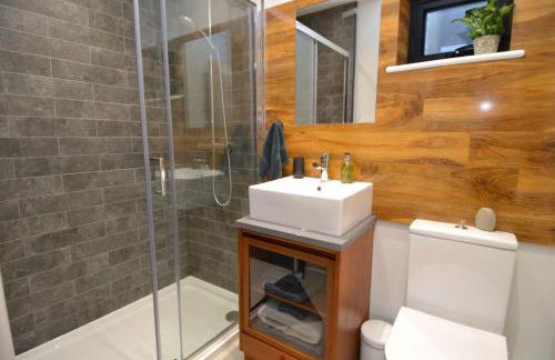 The Burrow at Tankerton - Foto 4