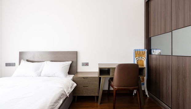 Agile Sky Residence Studio by SobenHomes - Foto 2, Habitación