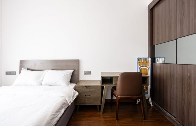 Agile Sky Residence Studio by SobenHomes - Foto 2