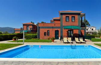 Kalloni Beach Villas - Foto 28
