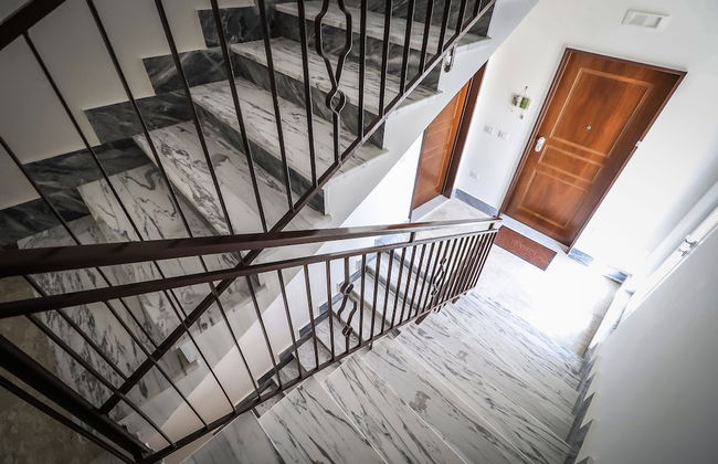 ACQUASANTA Relais - Foto 52