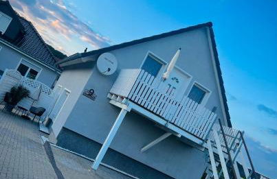 Ferienwohnungen AugenBlick 2 Naumburg - Foto 1