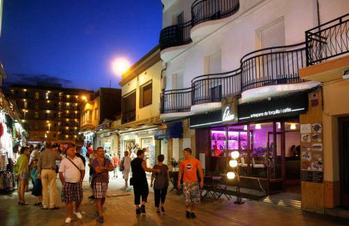 Aparthotel Iris - Foto 22