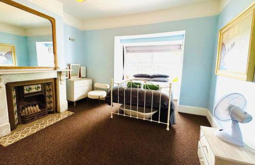 Fandango large 3 bedroom character home, Ventnor - Foto 49