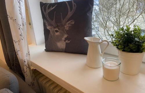 Ferienwohnung am See im Fichtelgebirge - Foto 38