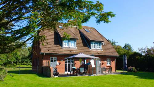 Haus Strandherz Hausteil Steuerbord - Photo 2