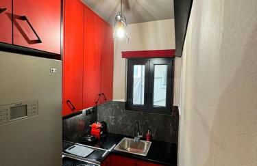 Samurai apartments -Catrin- - Foto 10