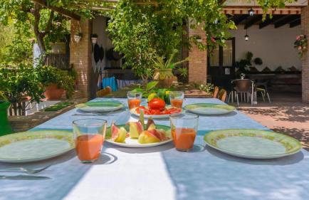 La Casita del Campo Alcaucín by Ruralidays - Photo 37