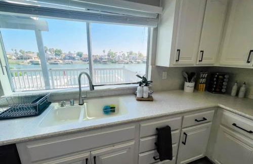 3 Bedrooms - Game Room - On the water - Foto 4