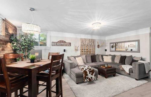 The Urban Roost I A Rustic City Escape - Foto 7