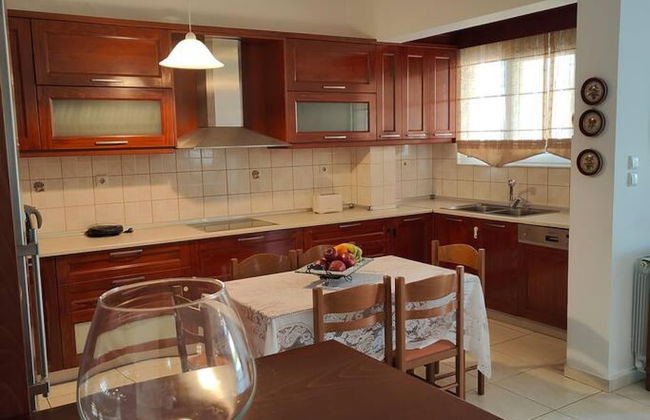 Evaggelia s Private House in Fanes Rhodes - Foto 24