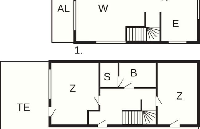 Holiday Home in Wendtorf - Foto 3