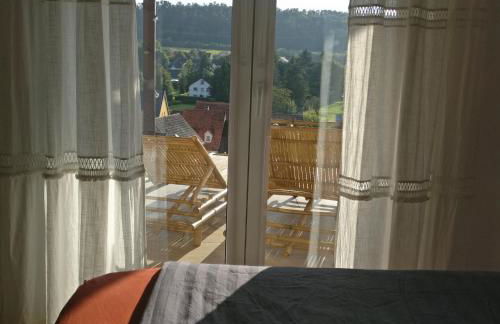 Ferienwohnung Erlenbach-Marktheidenfeld - Foto 9