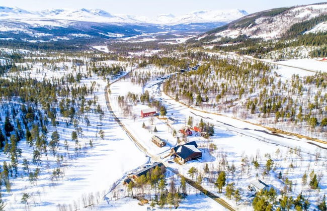 Furuheim Gard - Foto 35