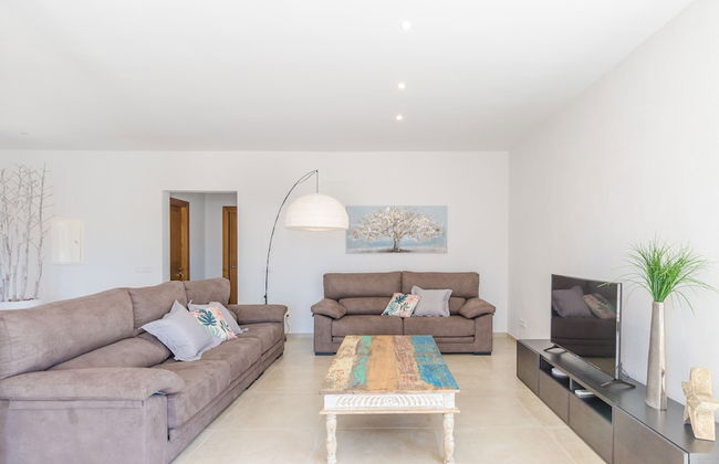 Es Moli D en Sion in Sa Pobla - Foto 13