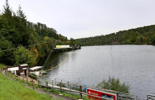 Twistesee Ferienwohnung - Foto 14